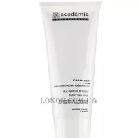 ACADEMIE Derm Acte Purifying Mask - Очищувальна маска