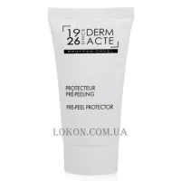 ACADEMIE Derm Acte Pre-Peel Protector - Передпілінговий захисний крем для чутливих зон