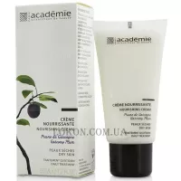 ACADEMIE Aromatherapie Creme Nourrissante - Поживний крем 