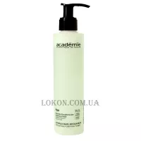 ACADEMIE Pure Lotion Juvanyl Exfoliatrice - Відлущувальний очищувальний тонік