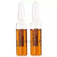 ACADEMIE Iris-Zink Ampoules - Ампули для жирної шкіри "Ірис-Цинк"