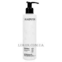 ACADEMIE Hydraderm Gentle Peeling Cleanser 2 in 1 - Молочко-м'який пілінг 2 в 1