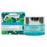 ACADEMIE Hydraderm Creme Veloutee - М'який зволожуючий крем-оксамит