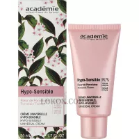 ACADEMIE Hypo-Sensible Universal Cream - Універсальний крем