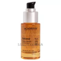 ACADEMIE 12h Radiance Serum - Сироватка 