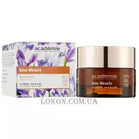 ACADEMIE Seve Miracle The Cream - Поживний крем 