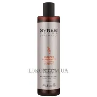 HELEN SEWARD Synebi Glowing Shampoo - Шампунь для блиску волосся