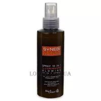 HELEN SEWARD Synebi Glowing 10 in 1 Spray - Спрей для блиску 10 в 1