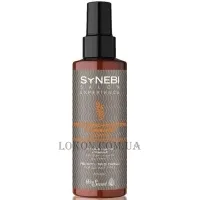 HELEN SEWARD Synebi Glowing Thermo Protective Spray - Термозахисний спрей для блиску