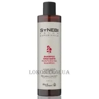 HELEN SEWARD Synebi Hydrating Shampoo - Зволожуючий шампунь