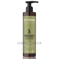 HELEN SEWARD Synebi Volumizing Conditioner - Кондиціонер для надання об'єму