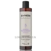 HELEN SEWARD Synebi Restructuring Shampoo - Відновлюючий шампунь