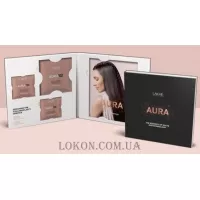 LAKME Aura Trial Kit - Набір для гіалуронопластики