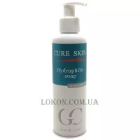 CURE SKIN Hydrophilic Soap - Гідрофільне мило