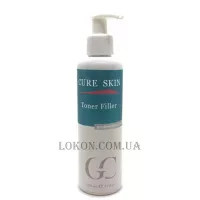 CURE SKIN Toner Filler - Тонер-філер