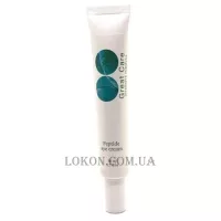 GREAT CARE Peptide Eye Cream - Пептидний крем під очі