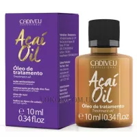 CADIVEU Acai Oil - Олія 