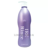 PL COSMETIC Ire Rinse - Ополіскувач для волосся