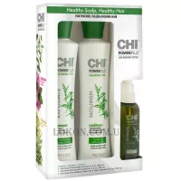 CHI Power Plus Kit - Набір