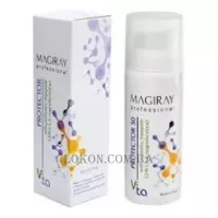 MAGIRAY Vita Protector SPF-25 - Денний захисний крем із пребіотиками SPF-25