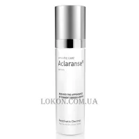 AESTHETIC DERMAL Aclaranse® - Сироватка-коректор тону шкіри