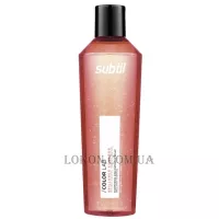 DUCASTEL Subtil Color Lab Brillance Couleur Shampoing - Шампунь для сяючого кольору