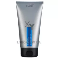 DUCASTEL XY Gel Fixation Extra Forte - Чоловічий гель екстра сильної фіксації