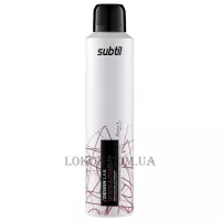 DUCASTEL Subtil Design Lab Spray Poudre - Текстуруючий спрей