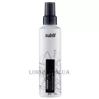 DUCASTEL Subtil Lab Spray De Finition Extra Fort - Спрей для укладки екстрасильної фіксації