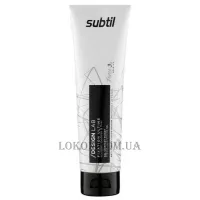 DUCASTEL Subtil Design Lab Gel Coiffant Fixant - Гель для укладки та фіксації