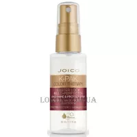 JOICO K-Pak Color Therapy Multi-Perfector Spray - Двофазний спрей для фарбованого волосся