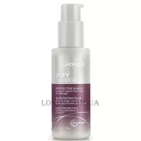 JOICO Defy Damage Protective Shield - Незмивний догляд для захисту від термо та УФ пошкоджень