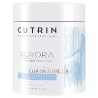 CUTRIN Aurora Bleaching Рowder Core Defense - Знебарвлюючий порошок без запаху