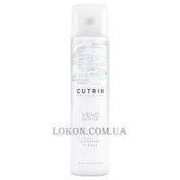 CUTRIN Vieno Sensitive Hairspray Strong - Лак сильної фіксації для чутливого волосся