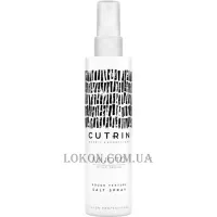 CUTRIN Muoto Rough Texturizing Salt Spray - Сольовий спрей