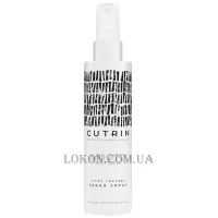 CUTRIN Muoto Silky Texture Sugar Spray - Цукровий спрей