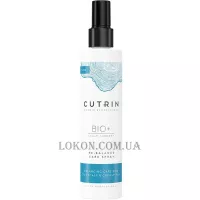 CUTRIN Bio+ Re-Balance Care Spray - Незмивний кондиціонер для жирної шкіри голови