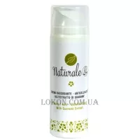 DELTA STUDIO Naturale Crema Rassodante Anticellulite - Антицелюлітний зміцнюючий крем