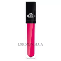 LCN Lipgloss - Зволожуючий блиск для губ