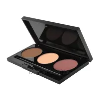 LCN Contouring Pallette - Палетка для контурування обличчя