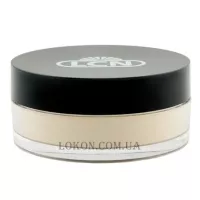 LCN Teint Perfecting Loose Powder - Розсипчаста пудра для рівного та шовковисто-матового тону