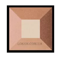 LCN Illuminating Bronzer Sunset – Бронзатор з вітаміном Е