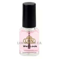 LCN Wet Look - Топ із мокрим ефектом