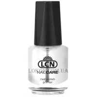 LCN Nail Polish Primer - Праймер для лаків