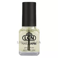 LCN Pro Grow Anti Nail Bite - Гіркий лак для любителів гризти нігті