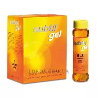 DUCASTEL Subtil Gel - Стійка гелева фарба