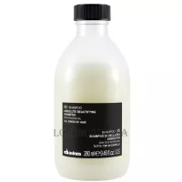 DAVINES OI Absolute Beautifying Shampoo - Шампунь для абсолютної краси всіх типів волосся