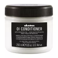 DAVINES OI Absolute Beautifying Conditioner - Кондиціонер для абсолютної краси всіх типів волосся