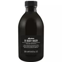 DAVINES OI Absolute Beautifying Body Wash - Гель для душу для абсолютної краси тіла