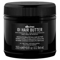 DAVINES OI Absolute Beautifying Hair Butter - Живильна олія для краси волосся